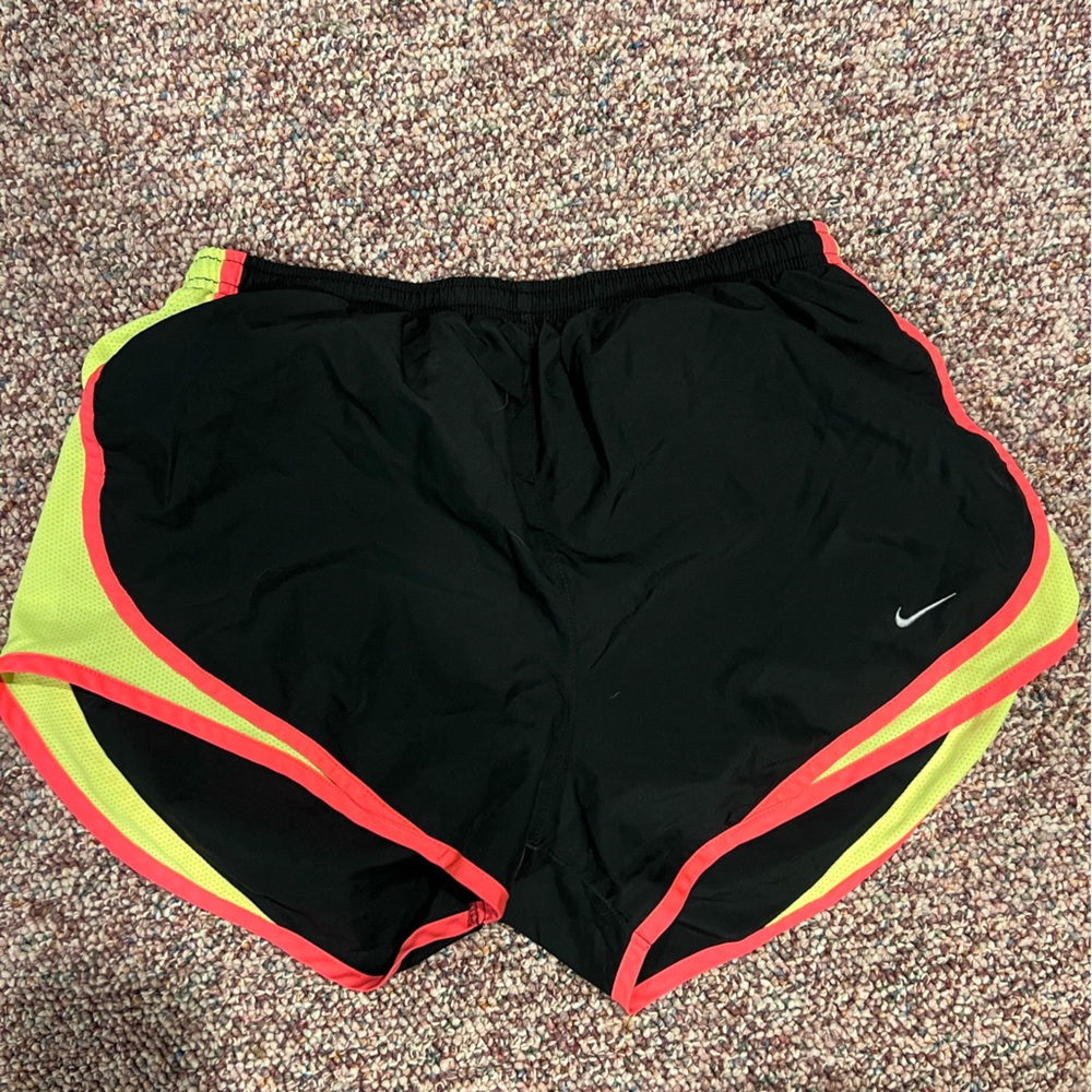Nike Dri-fit shorts